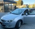 Сірий Опель Астра, об'ємом двигуна 1.6 л та пробігом 239 тис. км за 6400 $, фото 2 на Automoto.ua