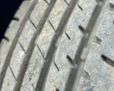 Серый Опель Астра, объемом двигателя 1.6 л и пробегом 148 тыс. км за 7800 $, фото 14 на Automoto.ua