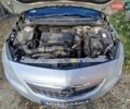 Опель Астра 2011 в Коростене на Automoto.ua Серый Опель Астра, объемом двигателя 1.7 л и пробегом 395 тыс. км за 6400 $, фото 11 на Automoto.ua