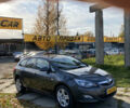 Опель Астра 2011 у Луцьку на Automoto.ua Сірий Опель Астра, об'ємом двигуна 1.4 л та пробігом 125 тис. км за 6700 $, фото 2 на Automoto.ua