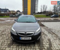 Сірий Опель Астра, об'ємом двигуна 1.69 л та пробігом 250 тис. км за 6500 $, фото 1 на Automoto.ua