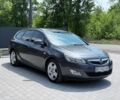 Сірий Опель Астра, об'ємом двигуна 1.7 л та пробігом 300 тис. км за 5899 $, фото 1 на Automoto.ua