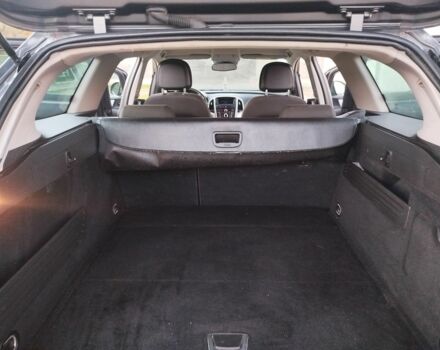 Опель Астра 2011 в Коломые на Automoto.ua Серый Опель Астра, объемом двигателя 1.2 л и пробегом 240 тыс. км за 5400 $, фото 7 на Automoto.ua