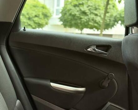 Сірий Опель Астра, об'ємом двигуна 1.96 л та пробігом 280 тис. км за 7950 $, фото 18 на Automoto.ua