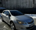 Серый Опель Астра, объемом двигателя 1.7 л и пробегом 285 тыс. км за 6299 $, фото 1 на Automoto.ua
