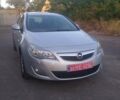 Серый Опель Астра, объемом двигателя 1.4 л и пробегом 247 тыс. км за 5650 $, фото 18 на Automoto.ua