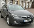 Сірий Опель Астра, об'ємом двигуна 1.7 л та пробігом 226 тис. км за 7700 $, фото 1 на Automoto.ua