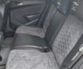 Серый Опель Астра, объемом двигателя 1.7 л и пробегом 240 тыс. км за 7700 $, фото 1 на Automoto.ua