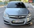 Сірий Опель Астра, об'ємом двигуна 0 л та пробігом 295 тис. км за 6700 $, фото 1 на Automoto.ua