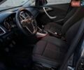Сірий Опель Астра, об'ємом двигуна 1.7 л та пробігом 244 тис. км за 7000 $, фото 9 на Automoto.ua