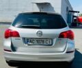 Сірий Опель Астра, об'ємом двигуна 1.7 л та пробігом 190 тис. км за 7750 $, фото 11 на Automoto.ua