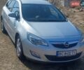 Серый Опель Астра, объемом двигателя 1.3 л и пробегом 222 тыс. км за 6500 $, фото 13 на Automoto.ua