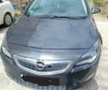 Серый Опель Астра, объемом двигателя 1.6 л и пробегом 203 тыс. км за 7800 $, фото 1 на Automoto.ua