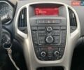 Сірий Опель Астра, об'ємом двигуна 1.4 л та пробігом 200 тис. км за 6500 $, фото 10 на Automoto.ua