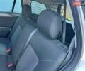 Сірий Опель Астра, об'ємом двигуна 1.6 л та пробігом 213 тис. км за 5900 $, фото 41 на Automoto.ua
