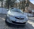 Серый Опель Астра, объемом двигателя 1.7 л и пробегом 194 тыс. км за 6950 $, фото 1 на Automoto.ua