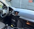 Сірий Опель Астра, об'ємом двигуна 1.6 л та пробігом 199 тис. км за 6750 $, фото 16 на Automoto.ua
