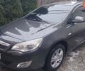 Сірий Опель Астра, об'ємом двигуна 1.7 л та пробігом 412 тис. км за 6400 $, фото 12 на Automoto.ua