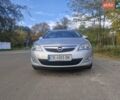 Сірий Опель Астра, об'ємом двигуна 1.7 л та пробігом 224 тис. км за 7777 $, фото 20 на Automoto.ua
