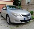 Сірий Опель Астра, об'ємом двигуна 2 л та пробігом 239 тис. км за 5050 $, фото 1 на Automoto.ua
