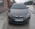 Серый Опель Астра, объемом двигателя 1.7 л и пробегом 236 тыс. км за 7200 $, фото 1 на Automoto.ua