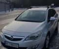 Сірий Опель Астра, об'ємом двигуна 1.3 л та пробігом 174 тис. км за 8200 $, фото 14 на Automoto.ua