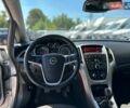 Сірий Опель Астра, об'ємом двигуна 1.7 л та пробігом 183 тис. км за 7400 $, фото 21 на Automoto.ua