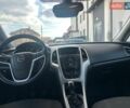 Сірий Опель Астра, об'ємом двигуна 1.69 л та пробігом 248 тис. км за 6750 $, фото 33 на Automoto.ua