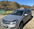 Опель Астра 2011 в Косове на Automoto.ua Серый Опель Астра, объемом двигателя 1.7 л и пробегом 290 тыс. км за 4300 $, фото 7 на Automoto.ua
