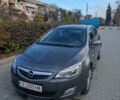 Сірий Опель Астра, об'ємом двигуна 1.7 л та пробігом 289 тис. км за 6800 $, фото 12 на Automoto.ua