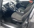 Сірий Опель Астра, об'ємом двигуна 1.7 л та пробігом 295 тис. км за 7000 $, фото 17 на Automoto.ua