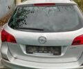 Опель Астра 2011 в Василькове на Automoto.ua Серый Опель Астра, объемом двигателя 1.69 л и пробегом 230 тыс. км за 3000 $, фото 2 на Automoto.ua