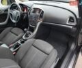 Сірий Опель Астра, об'ємом двигуна 1.4 л та пробігом 228 тис. км за 6850 $, фото 9 на Automoto.ua