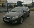 Опель Астра 2011 у Києві на Automoto.ua Сірий Опель Астра, об'ємом двигуна 1.3 л та пробігом 254 тис. км за 7200 $, фото 1 на Automoto.ua