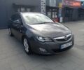 Сірий Опель Астра, об'ємом двигуна 1.7 л та пробігом 290 тис. км за 7250 $, фото 1 на Automoto.ua