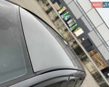 Серый Опель Астра, объемом двигателя 1.69 л и пробегом 412 тыс. км за 6500 $, фото 42 на Automoto.ua