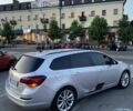Серый Опель Астра, объемом двигателя 1.25 л и пробегом 321 тыс. км за 5600 $, фото 1 на Automoto.ua