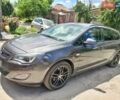 Сірий Опель Астра, об'ємом двигуна 1.7 л та пробігом 255 тис. км за 6500 $, фото 5 на Automoto.ua
