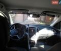 Серый Опель Астра, объемом двигателя 1.2 л и пробегом 350 тыс. км за 5200 $, фото 17 на Automoto.ua