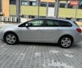 Серый Опель Астра, объемом двигателя 1.7 л и пробегом 210 тыс. км за 6950 $, фото 7 на Automoto.ua