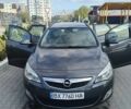 Сірий Опель Астра, об'ємом двигуна 1.4 л та пробігом 180 тис. км за 5990 $, фото 1 на Automoto.ua