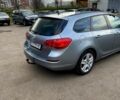 Сірий Опель Астра, об'ємом двигуна 2 л та пробігом 295 тис. км за 6999 $, фото 5 на Automoto.ua