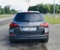 Сірий Опель Астра, об'ємом двигуна 1.2 л та пробігом 290 тис. км за 5800 $, фото 2 на Automoto.ua