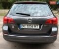 Сірий Опель Астра, об'ємом двигуна 1.69 л та пробігом 254 тис. км за 6300 $, фото 26 на Automoto.ua