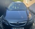 Сірий Опель Астра, об'ємом двигуна 1.7 л та пробігом 235 тис. км за 7700 $, фото 2 на Automoto.ua