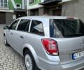Серый Опель Астра, объемом двигателя 1.7 л и пробегом 236 тыс. км за 6100 $, фото 5 на Automoto.ua