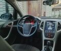 Сірий Опель Астра, об'ємом двигуна 1.69 л та пробігом 250 тис. км за 6400 $, фото 13 на Automoto.ua