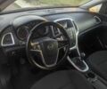 Сірий Опель Астра, об'ємом двигуна 1.2 л та пробігом 280 тис. км за 6324 $, фото 6 на Automoto.ua