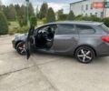 Серый Опель Астра, объемом двигателя 2 л и пробегом 320 тыс. км за 7150 $, фото 23 на Automoto.ua