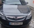 Сірий Опель Астра, об'ємом двигуна 1.7 л та пробігом 412 тис. км за 6400 $, фото 11 на Automoto.ua
